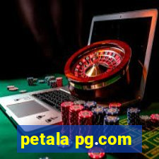 petala pg.com